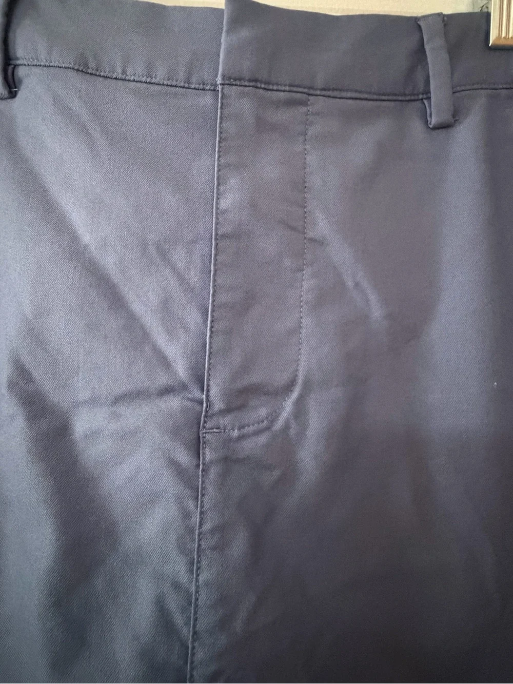 Walter Hagen women’s blue golf skort size 12.
